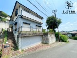 厚木市森の里 中古一戸建て