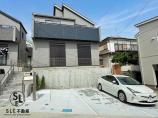  新築一戸建て