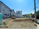  新築一戸建て