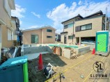  新築一戸建て