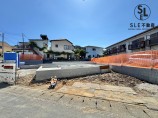  新築一戸建て