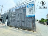  新築一戸建て