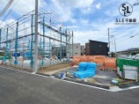  新築一戸建て