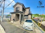  中古一戸建て