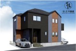  新築一戸建て