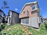  中古一戸建て