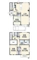  中古一戸建て