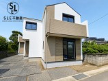  新築一戸建て