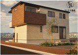  新築一戸建て