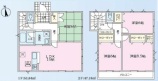  中古一戸建て