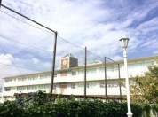 藤沢市立高砂小学校