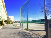 藤沢市立高浜中学校