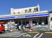 ローソン 藤沢辻堂六丁目店