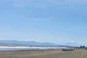 辻堂海水浴場