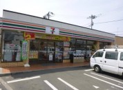 セブンイレブン 茅ヶ崎辻東店