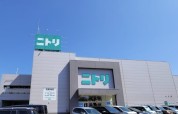 ニトリ茅ヶ崎店