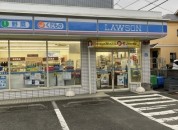 ローソン 茅ヶ崎東海岸北店