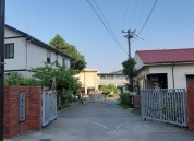 茅ヶ崎市立茅ヶ崎小学校