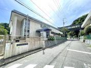 鎌倉市立稲村ヶ崎小学校