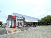 西友七里ヶ浜店