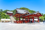 鶴岡八幡宮