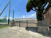 茅ヶ崎市立鶴嶺中学校