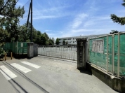 茅ヶ崎市立鶴嶺小学校