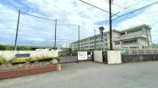茅ヶ崎市立今宿小学校