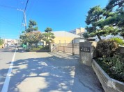 茅ヶ崎市立第一中学校