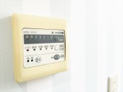 【浴室乾燥機付き】