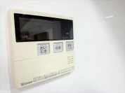 【給湯スイッチ】