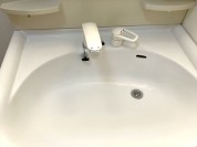 【シャワー付き蛇口】
