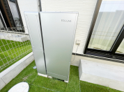 【◆『ECO ONE』ガスと電気でお湯を作る給湯器（省エネ）】