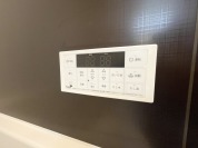 【浴室内給湯器リモコン】