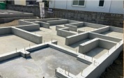 【基礎工事】