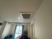 【全館空調】