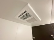 【浴室乾燥機】