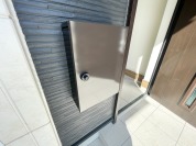 【宅配ボックス】