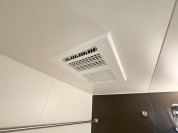 【浴室乾燥機】