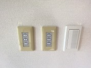 【電動シャッターリモコン】