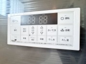 【浴室内給湯器リモコン】