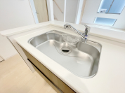 【■浄水器一体型水栓】