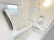 【■浴室乾燥機付きユニットバス（追炊き付き）（サンプル画像）】