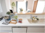 【キッチン仕様】