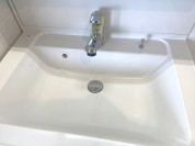 【シャワー付き蛇口】