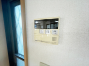 【給湯器リモコン】