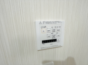 【浴室乾燥機リモコン】