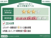 【省エネ性能ラベル】