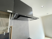 【■キッチン　換気扇】
