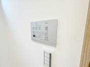 【浴室乾燥機リモコン】